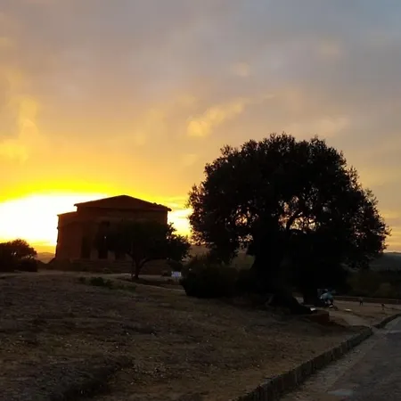 Bed and breakfast Le Maioliche