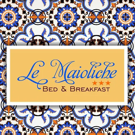 Le Maioliche 3*