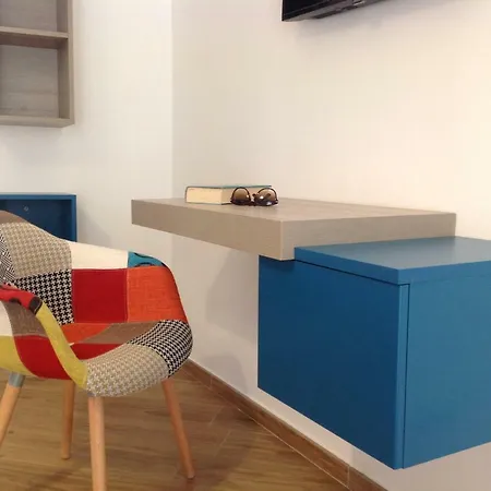 르 마이올리케 B&B