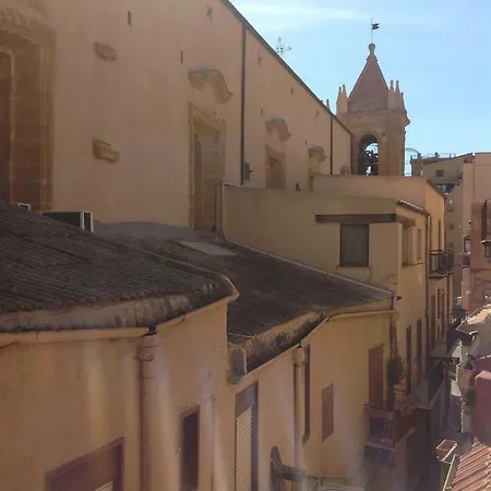 Le Maioliche Agrigento