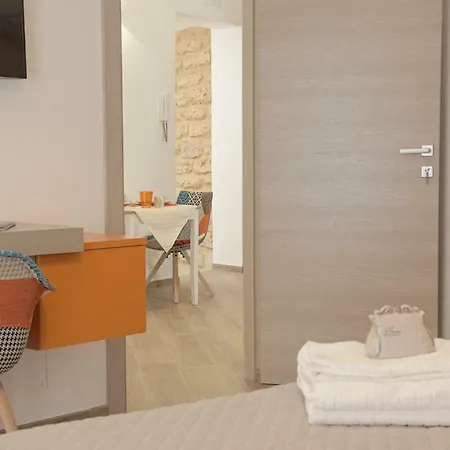 Le Maioliche 3* Agrigento