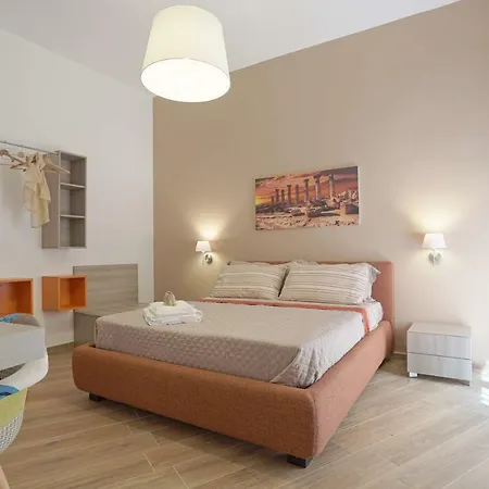 Le Maioliche Agrigento