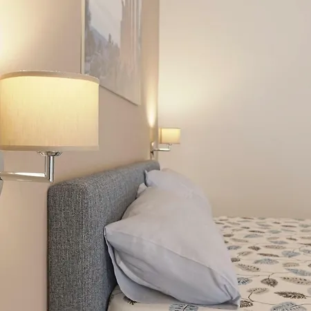 Bed & Breakfast Le Maioliche 3*