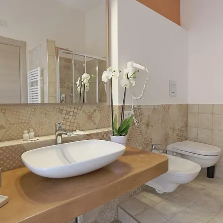 르 마이올리케 아그리젠토