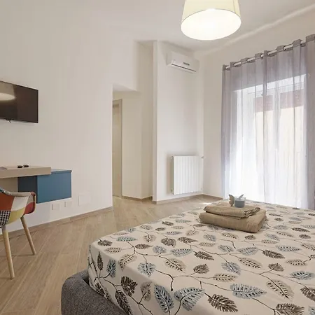 Le Maioliche Bed & Breakfast Agrigento