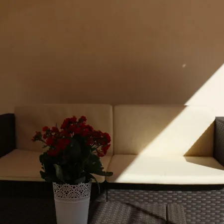 Bed & Breakfast Le Maioliche 3*