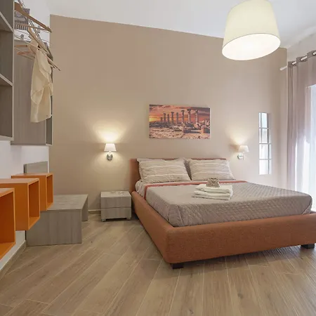 Le Maioliche Bed & Breakfast 3*