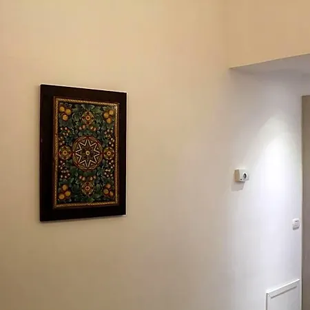 Le Maioliche לינה וארוחת בוקר אגריג'נטו