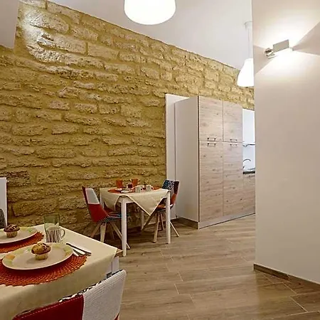 Le Maioliche 3* אגריג'נטו