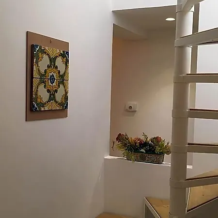 Bed and Breakfast Le Maioliche Αγκριτζέντο