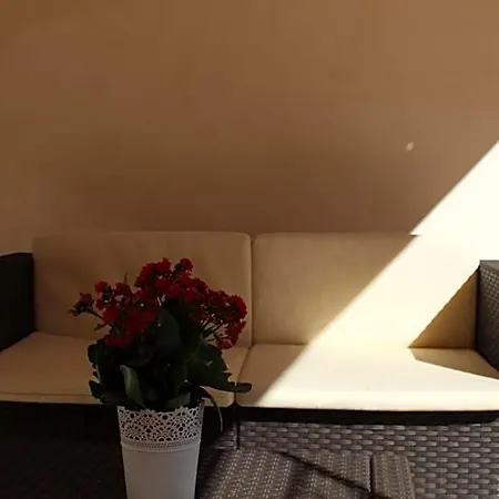 Le Maioliche לינה וארוחת בוקר 3*