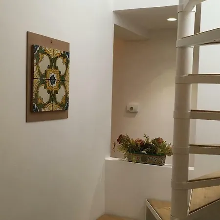 Bed and breakfast Le Maioliche 3*
