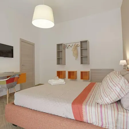 Bed and breakfast Le Maioliche 3*