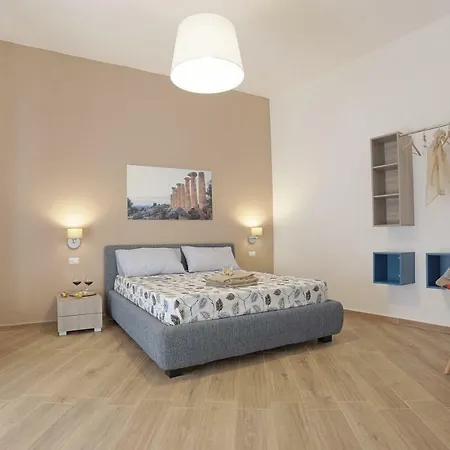 Le Maioliche Bed and Breakfast 3*