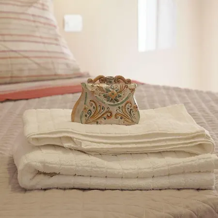 Le Maioliche Bed and breakfast