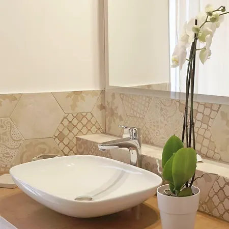 Bed and breakfast Le Maioliche Agrigento