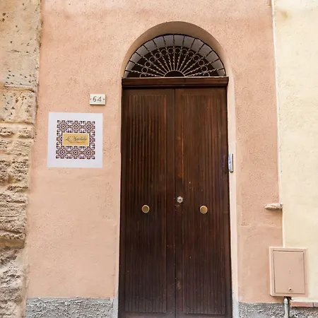 Bed and breakfast Le Maioliche