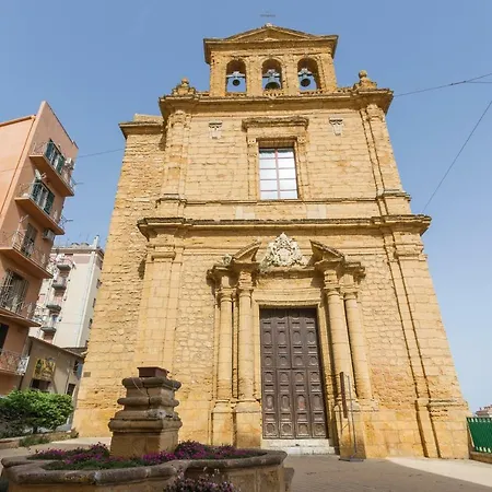 Le Maioliche Bed and breakfast 3*