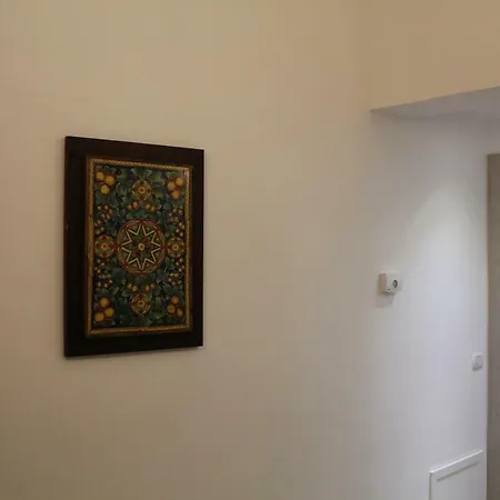 Le Maioliche 3* אגריג'נטו