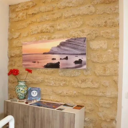 Nocleg ze śniadaniem Le Maioliche 3*