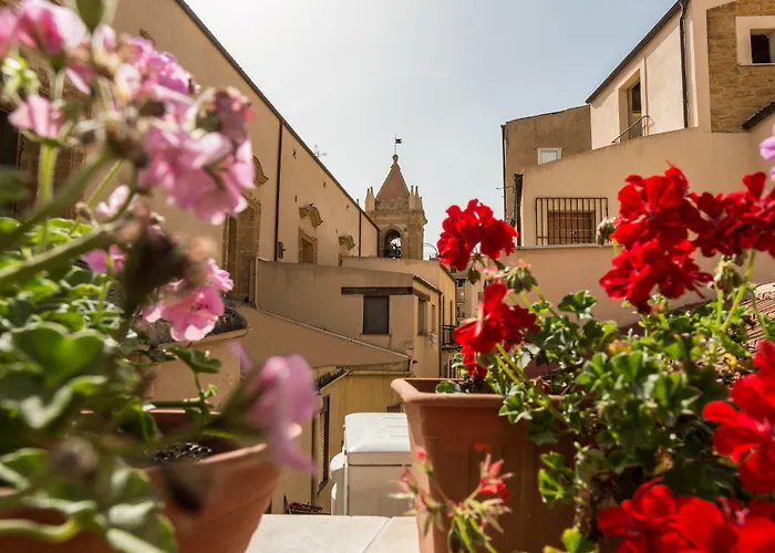 Le Maioliche Bed & Breakfast Agrigento