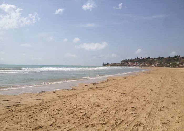 Le Maioliche 3*