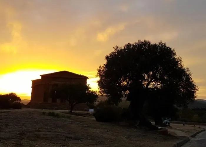 Bed & Breakfast Le Maioliche
