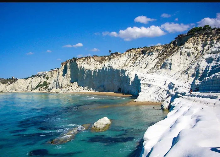 Le Maioliche Bed & Breakfast Agrigento