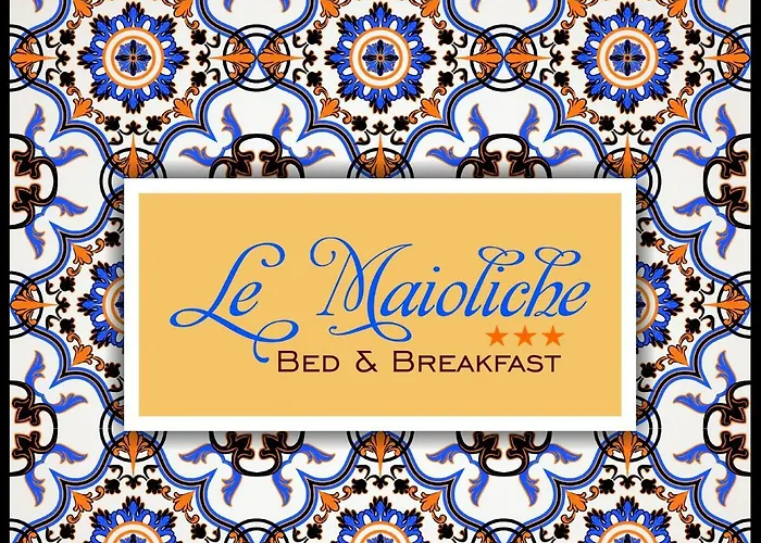 Le Maioliche 3*