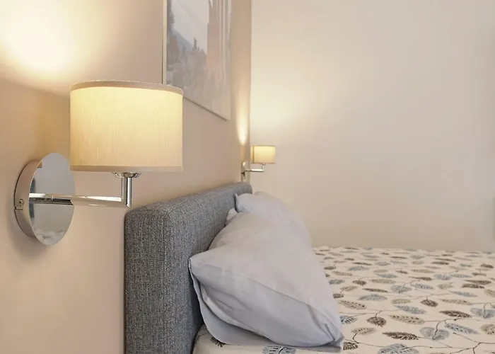Bed & Breakfast Le Maioliche 3*