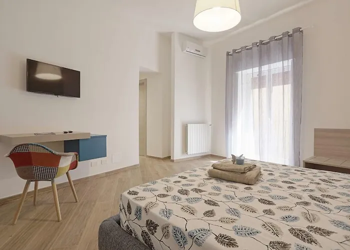 Le Maioliche Bed & Breakfast Agrigento