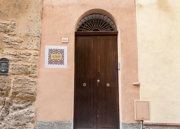 Bed & Breakfast Le Maioliche