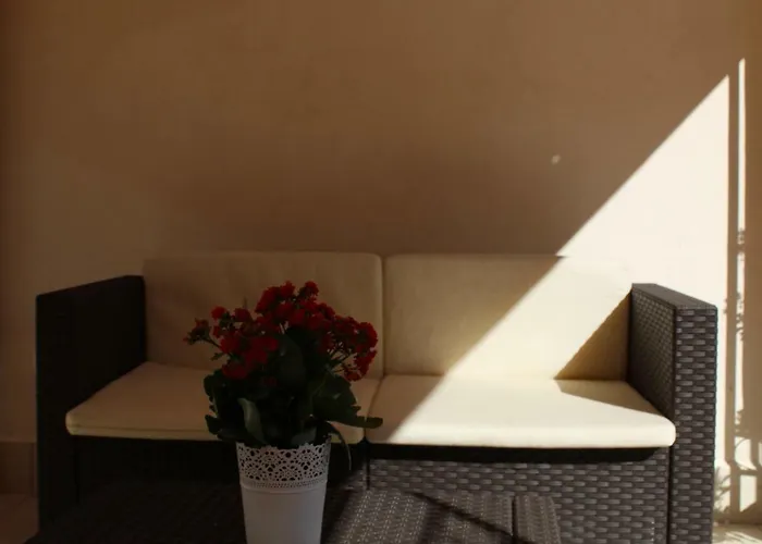 Bed & Breakfast Le Maioliche 3*