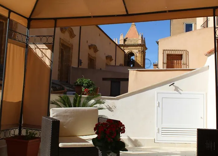 Bed & Breakfast Le Maioliche Agrigento